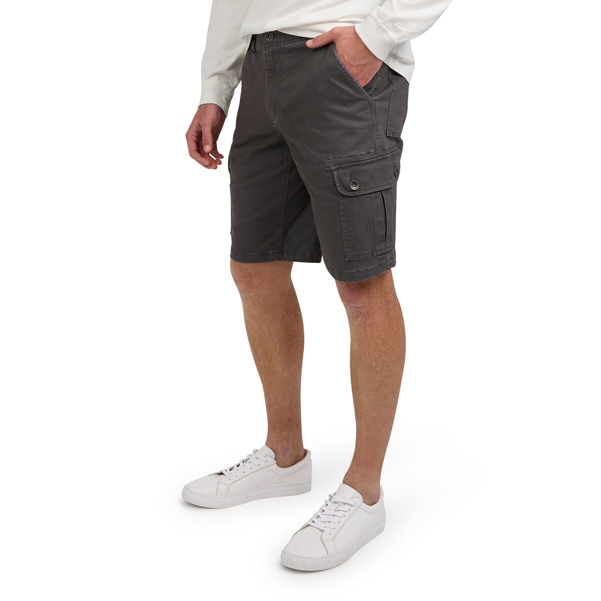 Weatherproof Vintage Shorts para Caballero Varias Tallas y Colores