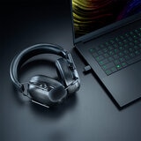 Razer BlackShark V3 X HyperSpeed - Audífonos Inalámbricos Gaming