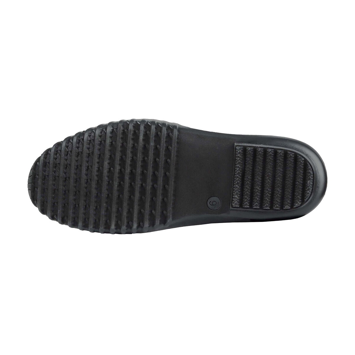 Sporto Botas para Dama Negro MEX - 26 / US - 9