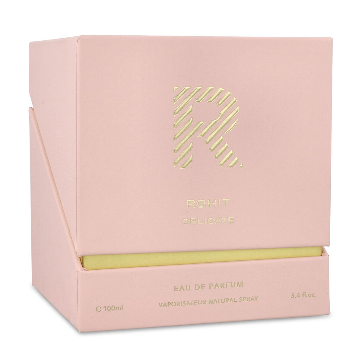 Bharara Rohit Delicate 100 ml