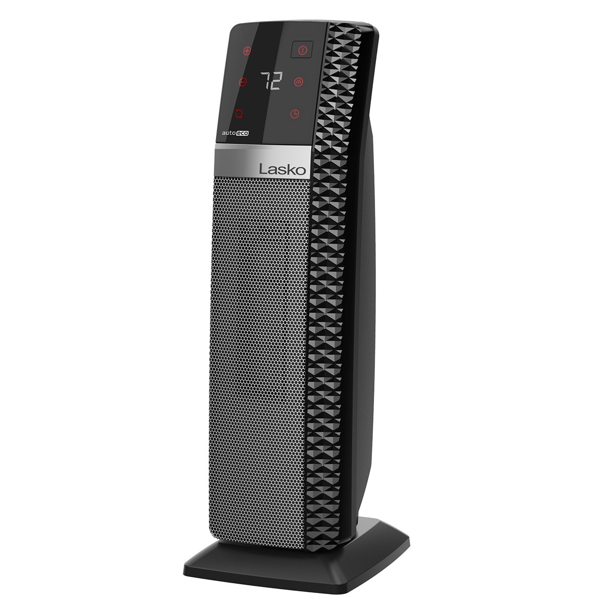 Costco Portable Space Heater Image to u