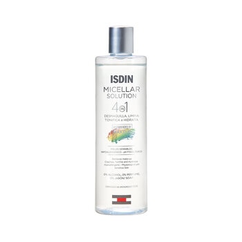 Isdin Agua Micelar 400ml