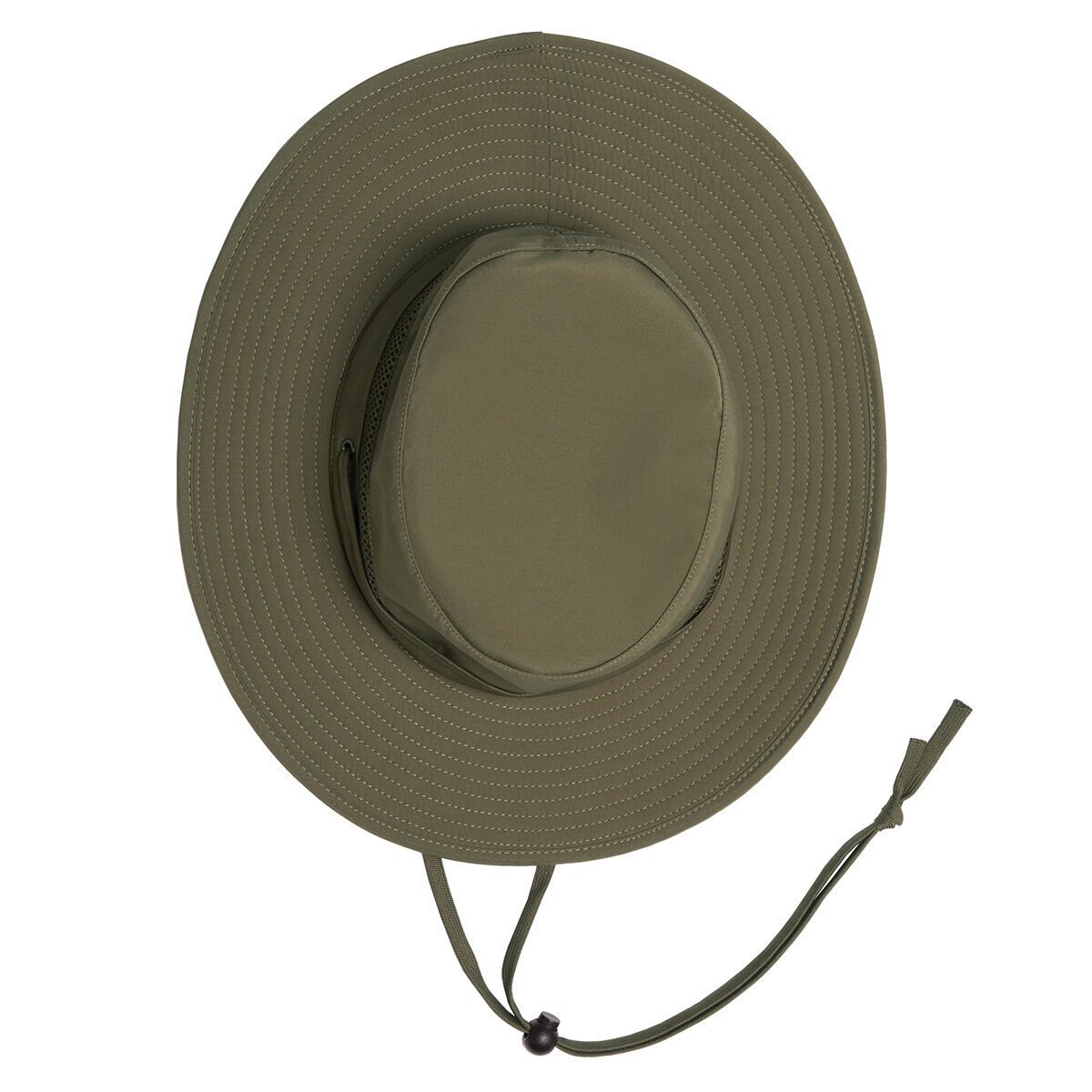 Orvis Sombrero Unisex Verde Unitalla