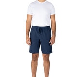 Gerry Shorts para Caballero Azul Grande