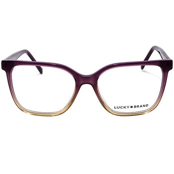 Lucky Brand VLB.3K423.0PUR.54 Armazón Oftálmico