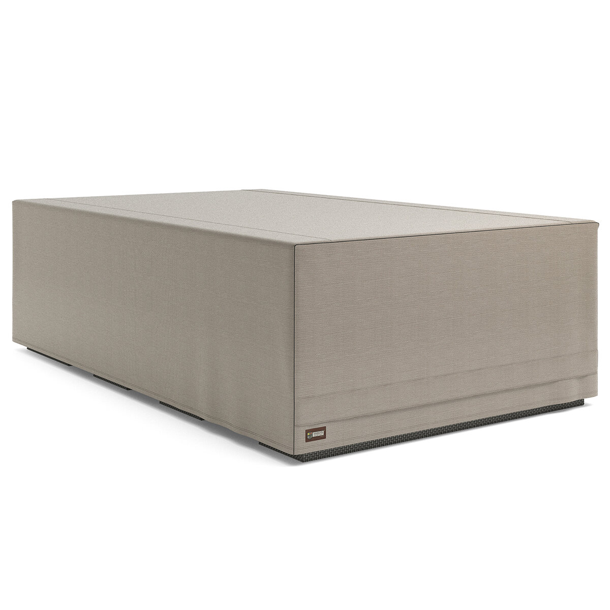 Seasons Sentry, Funda para Conjunto de Muebles de Jardín Rectangular