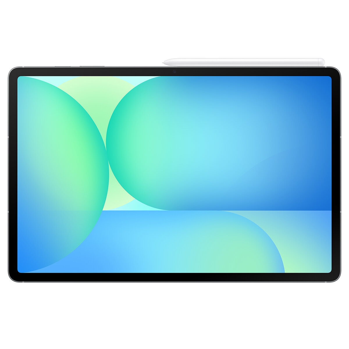 Samsung Galaxy Tab S10 FE+ 256GB Gris