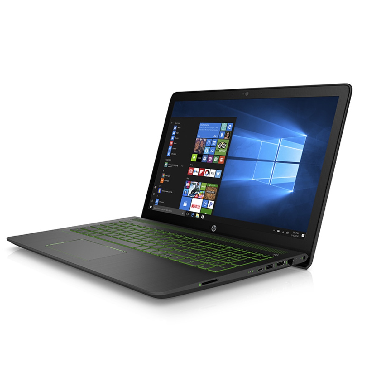 HP Pavilion laptop 15.6" Intel® Core™ i57300HQ Costco México