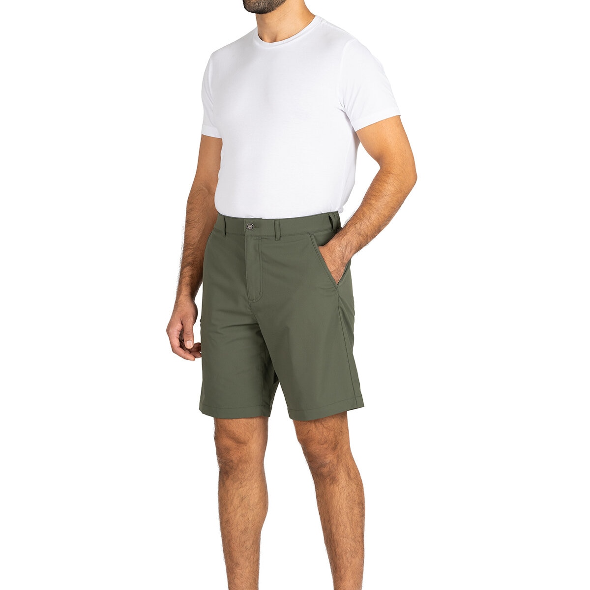 Gerry Shorts para Caballero Verde 40