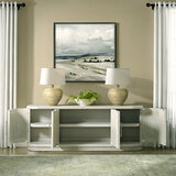 Universal Broadmoore Furniture, Consola Decorativa Universal Broadmoore Furniture, Consola Decorativa