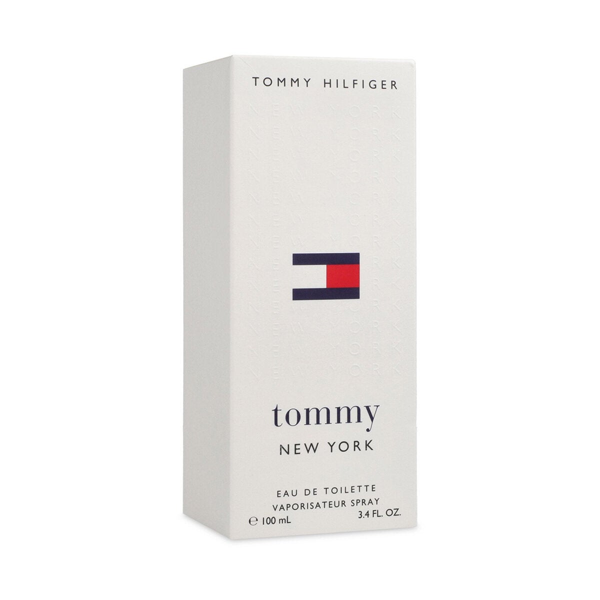 Tommy New York 100 ml Tommy New York 100 ml