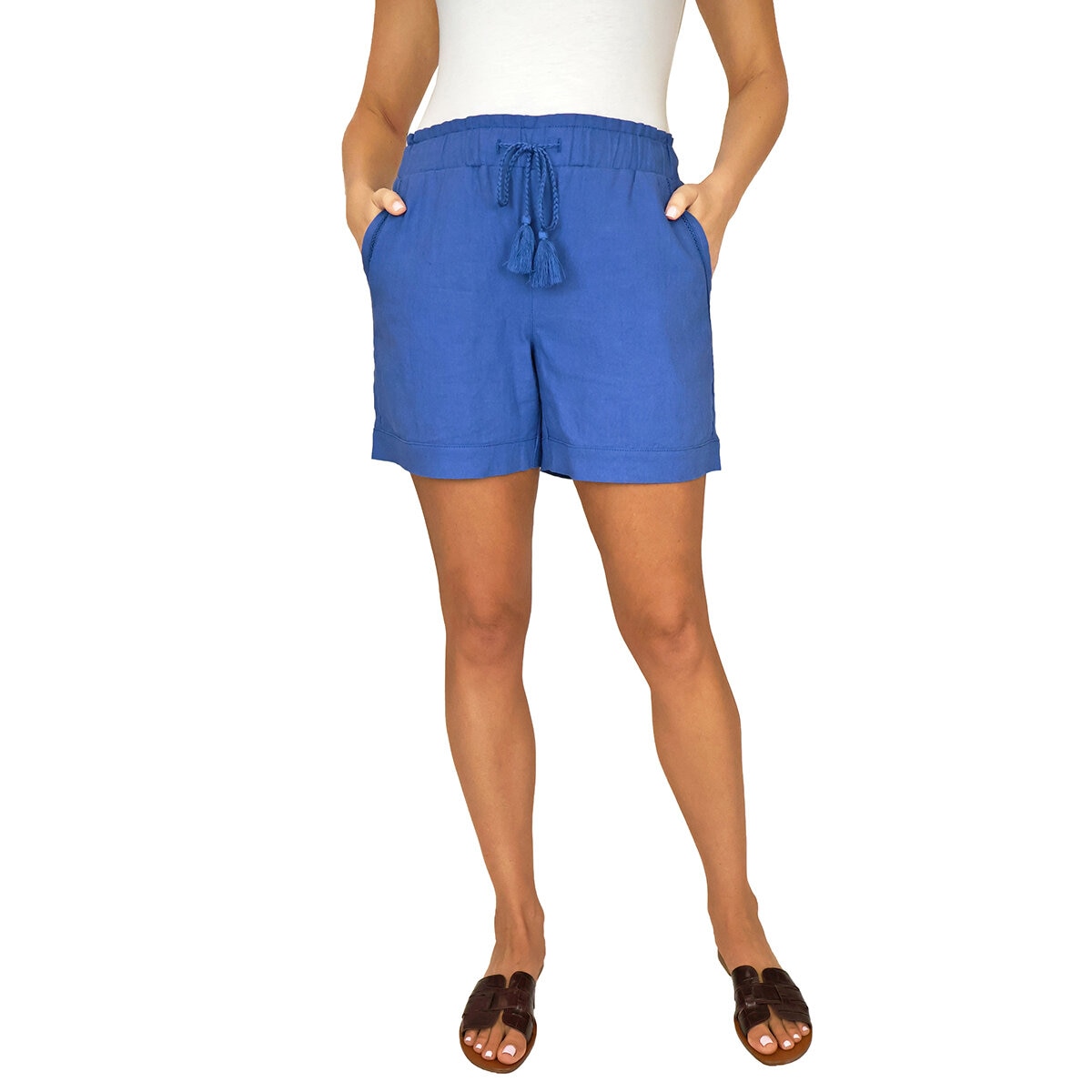 Briggs Shorts para Dama Varias Tallas y Colores Briggs Shorts para Dama Varias Tallas y Colores