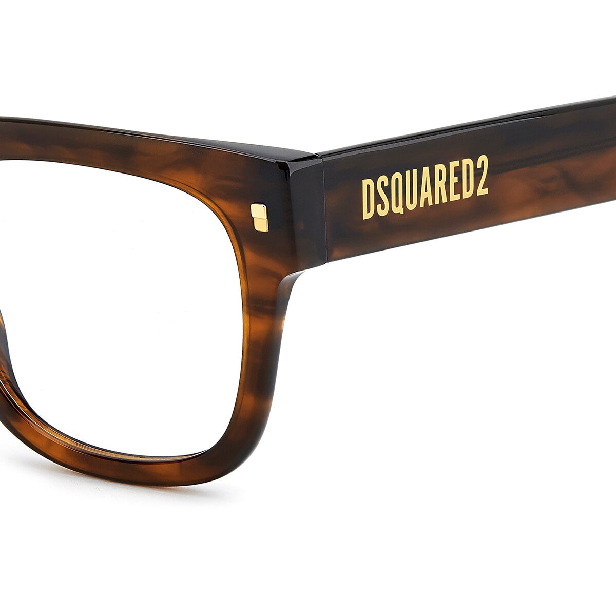 Dsquared2 D2 0181 Armazón Oftálmico