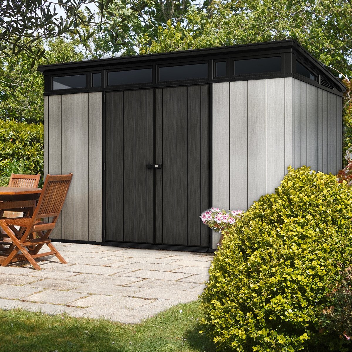 Artisan Cobertizo de 3.35m x 2.13m | Costco México