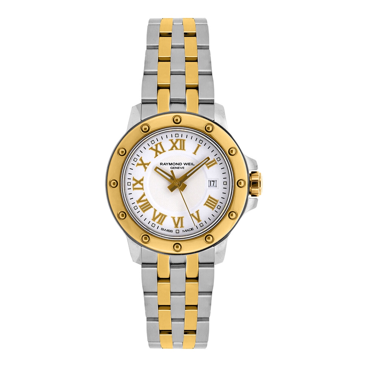 Raymond Weil, Reloj para Dama
