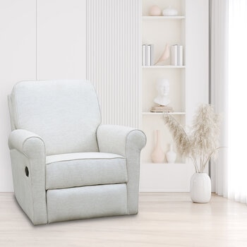 Distinción, Minnesota, Sillón Reclinable Manual
