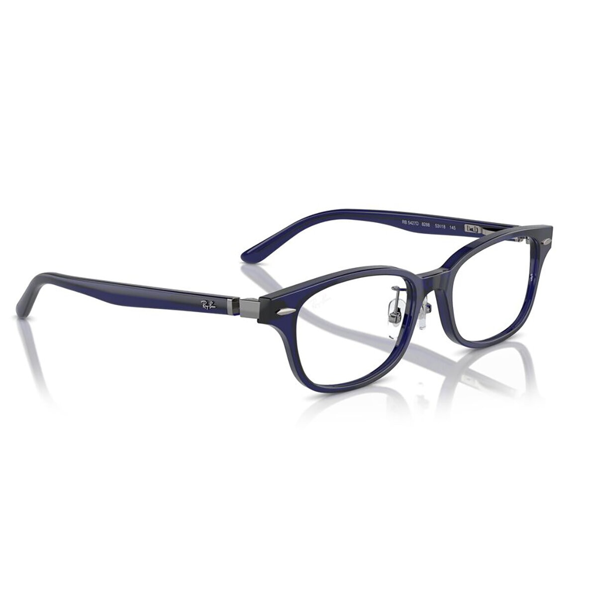 Ray Ban 0RX5427D8288 Armazón Oftálmico