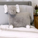 Little Miracles, Cobija Confortable y Peluche, Elefante Little Miracles, Cobija Confortable y Peluche, Elefante