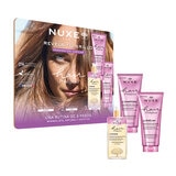 Nuxe Hair Prodigieux, Rutina de 3 Pasos Nuxe Hair Prodigieux, Rutina de 3 Pasos