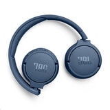 JBL Tune 670NC Azul 