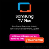 Samsung Pantalla 65" QLED 4K Smart TV