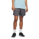 Adidas Shorts Deportivos para Caballero Gris Chica