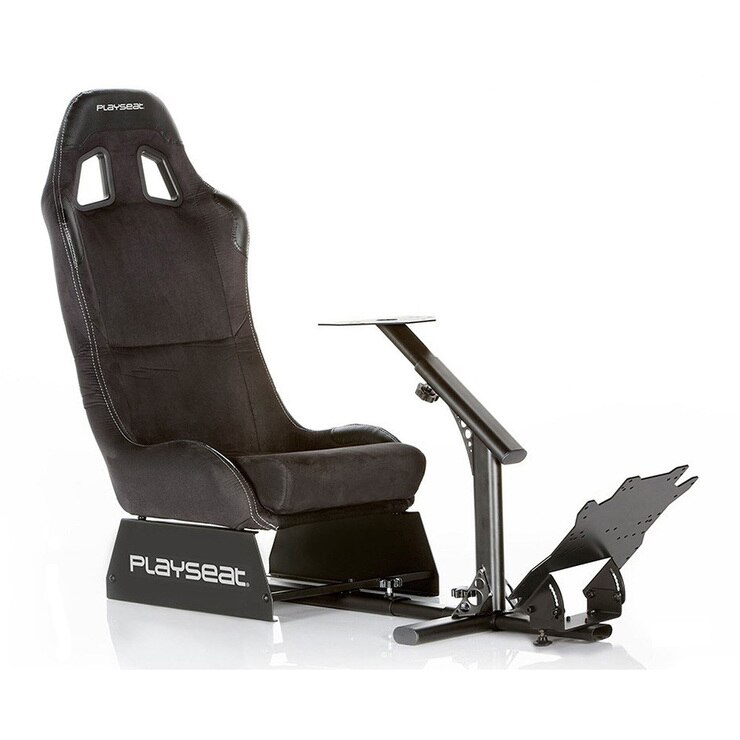 Playseat Evolution Alcántara Silla Gamer de Carreras Costco México