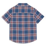 Koala Kids Conjunto 2 piezas para Niños y Niñas Azul 5 Años