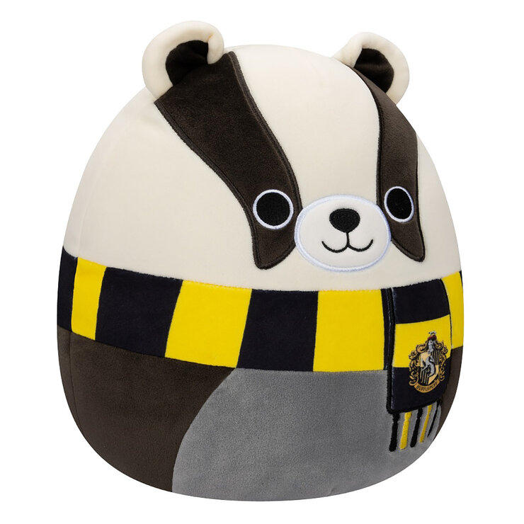 Squishmallows Muñeco de Peluche 50cm Hufflepugg Squishmallows Muñeco de Peluche 50cm Hufflepugg
