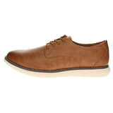 Izod Zapato para Caballero Café MEX 29 / US 11