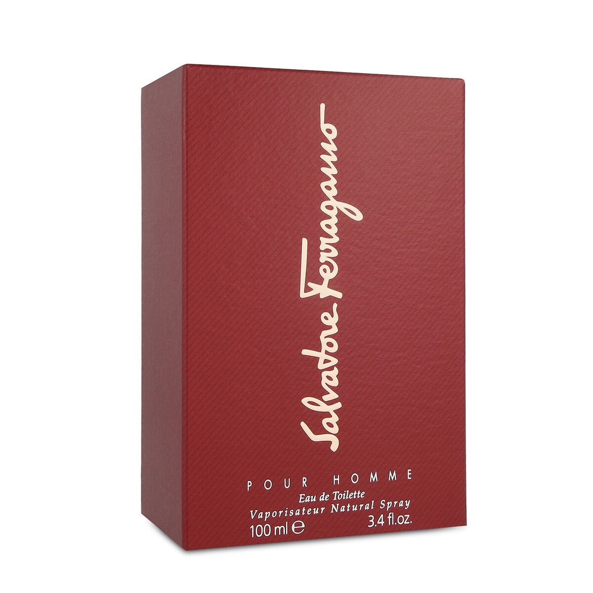 Salvatore Ferragamo Pour Homme 100 ml Salvatore Ferragamo Pour Homme 100 ml