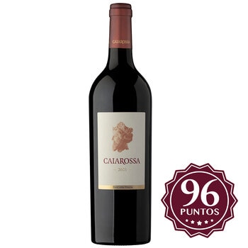 Vino Tinto Caiarossa 750 ml