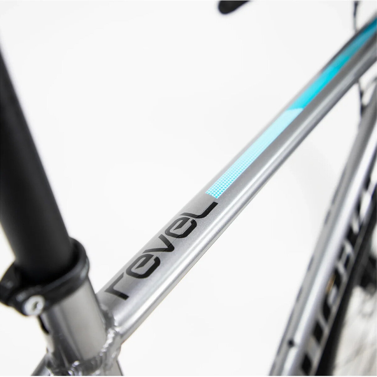Bicicleta de Gravel R27 Alubike Revel Varias Tallas