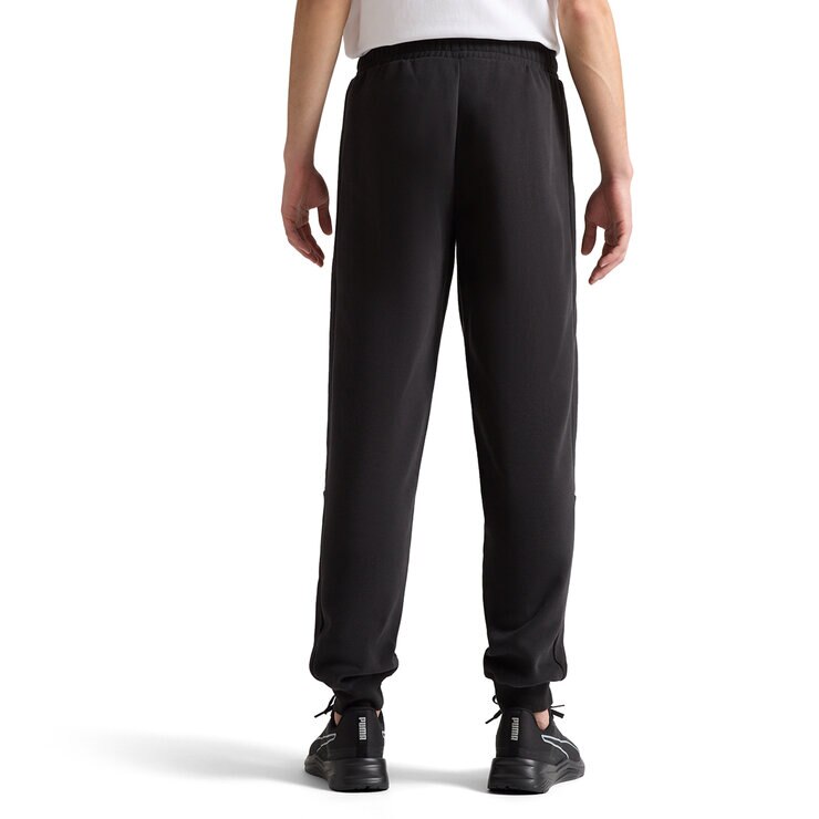 Puma Pants para Caballero Negro Mediana