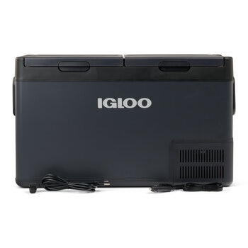Igloo Hielera Eléctrica con Compresor Igloo Hielera Eléctrica con Compresor