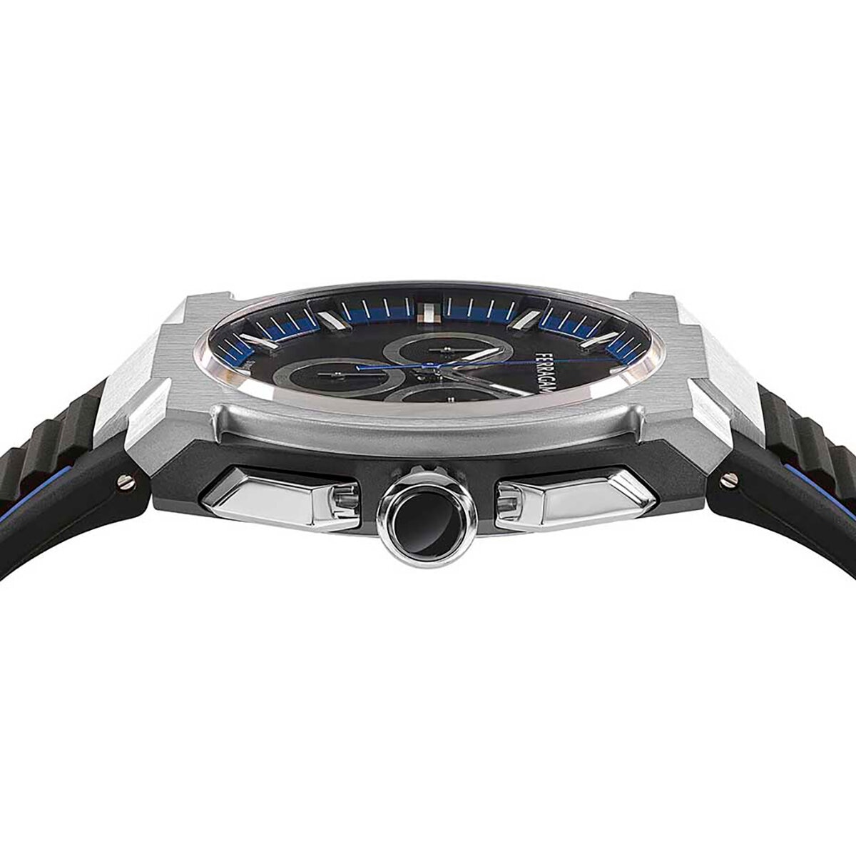 Salvatore Ferragamo, Reloj para Caballero SFK200123