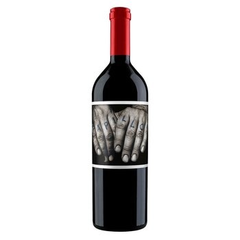 Vino Tinto Papillon 750ml