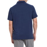 Hurley Polo para Caballero Azul Chica