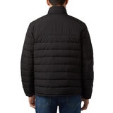 32 Degrees Heat Chamarra para Caballero Negro Chica