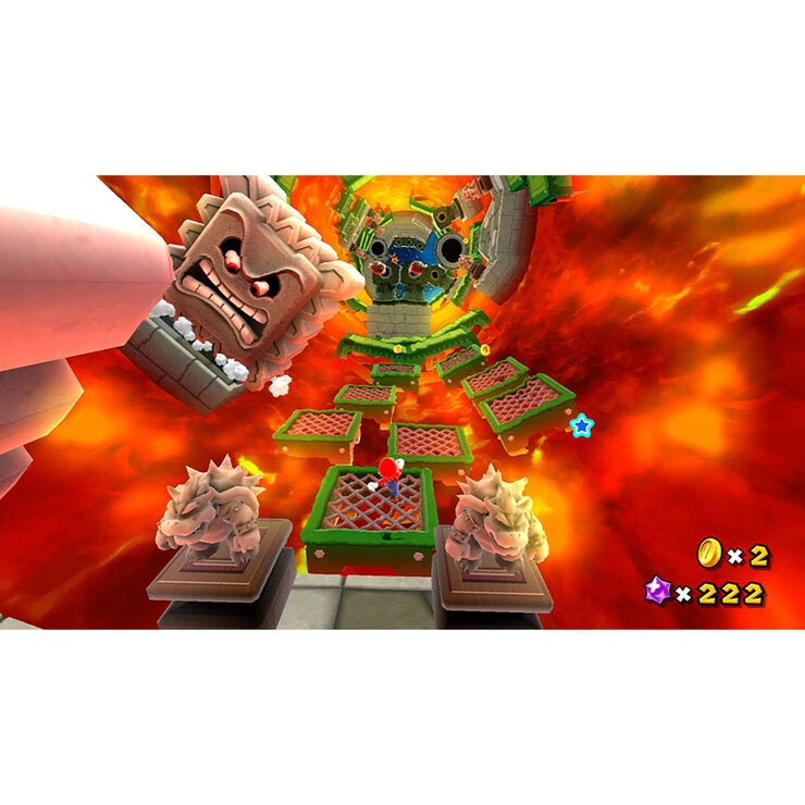 Nintendo Switch - Super Mario Galaxy + Super Mario Galaxy 2 Nintendo Switch - Super Mario Galaxy + Super Mario Galaxy 2