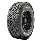 Llanta BFGoodrich All Terrain KO2 T/A 265/70R17 121/118S