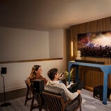 Klipsch Flexus Core 100 sistema (Barra de sonido + Surrounds + Subwoofer)