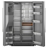 Kitchenaid Refrigerador 21' French Door Kitchenaid Refrigerador 21' French Door