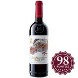 Vino Tinto Castillo Ygay 750ml