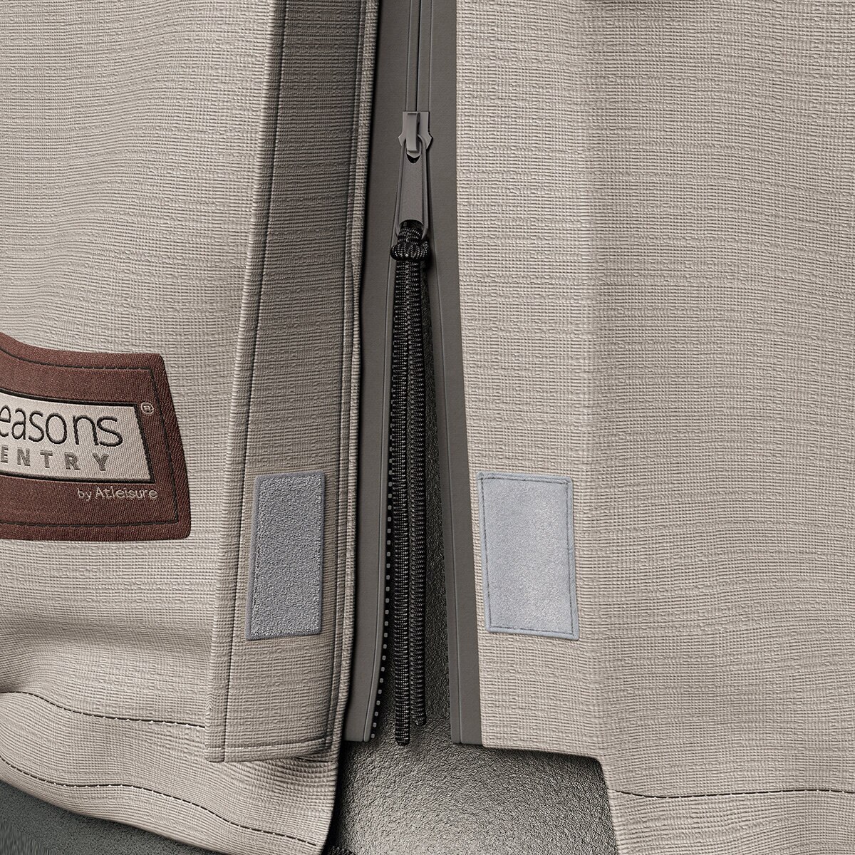 Seasons Sentry, Funda para Calentador de Patio