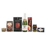 Canasta Gourmet 7 pzas