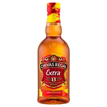 Whisky Chivas Regal Extra 750ml