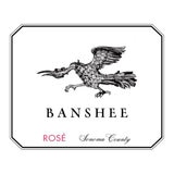 Vino Rosado Banshee Rose 750ml
