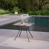 SunVilla, Newport Mesa Comercial Estilo Bistro de 34"