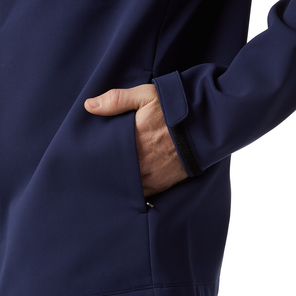 32 Degrees Heat Chamarra para Caballero Azul Chica 32 Degrees Heat Chamarra para Caballero Azul Chica